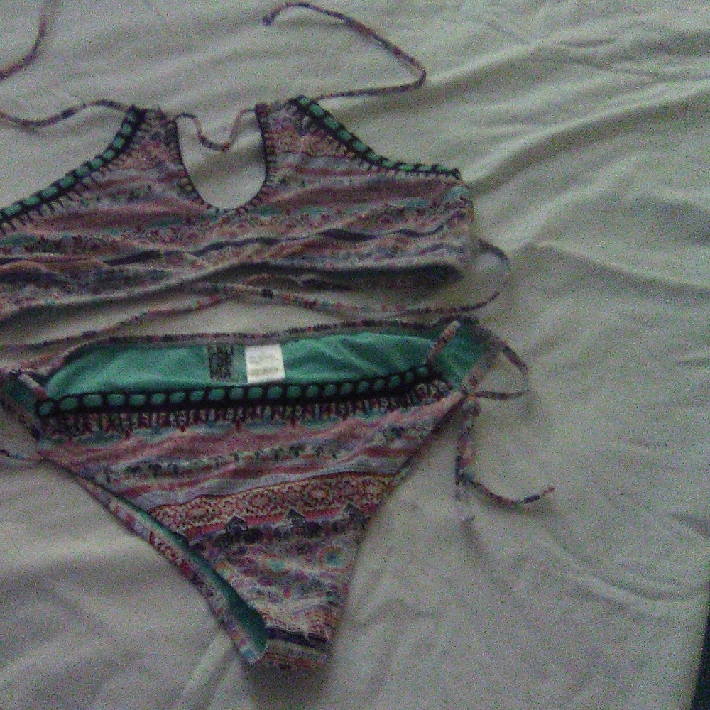 Swimsuit